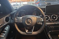 2016 Mercedes-Benz C-Class 2016 2.0T AT C200LSport #15