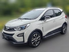 2016 BYD Yuan 2016 1.5 MT Premium FWD #1