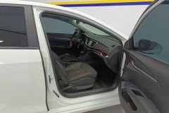 2022 Buick Excelle GT Sedan 2021 1.5 AT modelElite Facelift #8