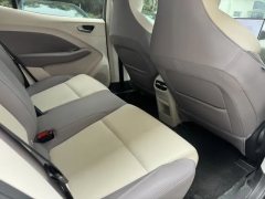 2025 MG MG4 2026 Facelift 437 Easy Edition #9