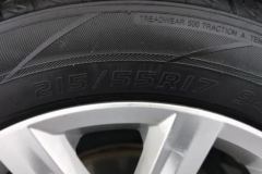 2021 Volkswagen T-Roc 2020 280TSI AT DSG 2WDElite #9