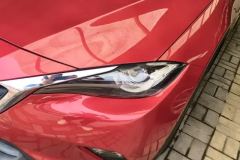 2017 Mazda CX-4 2016 2.0 AT blue skyDiscoveryFWD #5