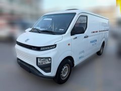 2022 Yuan Cheng Auto Yuan Cheng Xingxiang V 2022 V6E Value Edition LWB CATL41.86kWh #1