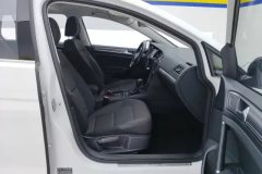 2017 Volkswagen Golf 2017 1.4T AT 230TSI Comfort Million Edition #8