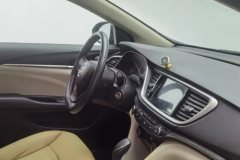 2016 Buick Excelle GT Sedan 2015 1.5 AT 15NElite #23