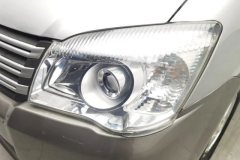 2016 Dongfeng Fengxing Lingzhi 2016 1.6 MT M3longLuxuryL 7Seat #5
