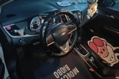 2016 Chevrolet Cavalier 2016 1.5 AT HappyEdition #12