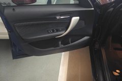 2019 BMW 1 Series(Imported) 2018 1.5T AT 118iLeading (Imported) #7