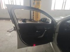 2025 Mercedes-Benz A-Class 2025 A 200 L Fashion #2