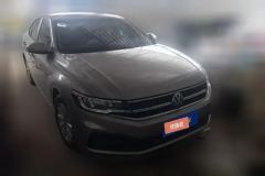 2021 Volkswagen Bora Sedan 2021 1.5 MT FashionSmart Connect #2