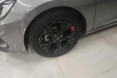 2020 Chevrolet Cavalier 2020 Redline 1.0T AT 325T XinshangEdition China VI #6