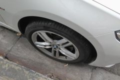 2020 BMW 1 Series 2020 1.5T AT 120i MSport Pkg #6