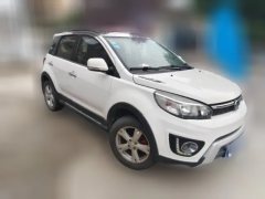 2014 Great Wall Great Wall M4 2014 1.5 MT Luxury #2