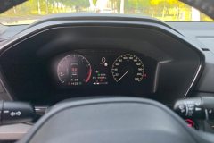 2024 Honda CR-V 2024 1.5T AT 240TURBO 2WDFeng ShangEdition 5Seat #14