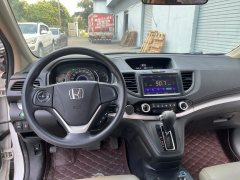 2017 Honda CR-V 2016 2.0 AT UrbanEditionFWD #7
