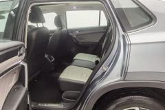 2024 Volkswagen Tayron 2024 1.5T AT 300TSI 2WDLuxuryPlusAdvancedEdition #19