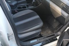 2024 Volkswagen Sagitar 2023 1.5T AT 300TSI DSGfly overEdition #8