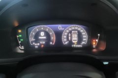 2025 Honda Civic 2025 1.5T AT 240TURBO CVT Intellectual interestPlus #14