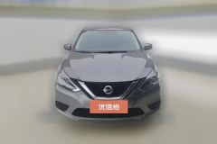 2024 Nissan Sylphy 2024 Classic 1.6XE AT CVTComfort #2
