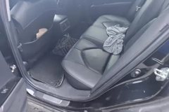 2020 Toyota Camry 2019 2.0 AT GLuxury Facelift #11