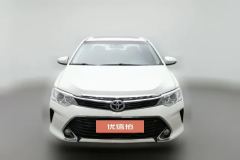 2016 Toyota Camry 2016 2.0 AT G10AnniversarycommemorateLeading #3