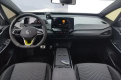 2024 Volkswagen ID.3 2023 Upgrade pureSmart #12
