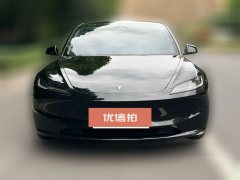 2024 Tesla Model 3 2023 rear wheel driveEdition #2