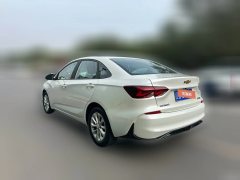2024 Chevrolet Monza 2023 1.5L AT DCTEnjoy #7