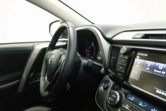 2019 Toyota RAV4 2018 2.5L AT 4WDEliteiEdition #23