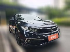 2020 Honda Civic 2019 1.5T AT 220TURBOPowerQingEdition China VI #2