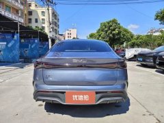 2024 BYD Seal 06 2024 1.5L AT DM-i 120KMHonor #8