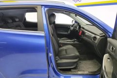 2019 Chery Tiggo 5x 2017 1.5T AT Luxury #8