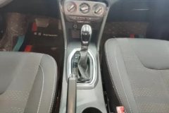 2018 Chery Tiggo 3x 2018 1.5 AT Comfort #16