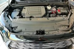 2025 Buick Envision S 2025 25T Enter and enjoyPlatinum #10
