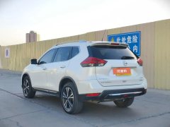 2019 Nissan X-Trail 2019 2.5 AT Smart ConnectLuxury 4WD #9