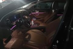 2023 Mercedes-Benz E-Class 2023 2.0T AT E 300 L Fashion #9