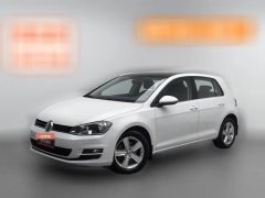 2015 Volkswagen Golf 2015 1.6 AT Comfort #1