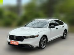 2024 Honda Accord 2024 1.5T AT 260TURBO Premium #1