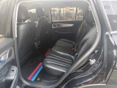 2020 Roewe RX5 MAX 2019 2.0T AT 400TGI 4GConnectedLuxury #7