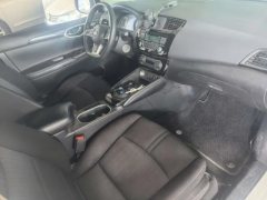 2021 Nissan Sylphy EV 2018 Smart Lead EV #2