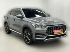 2021 BYD Song Plus 2020 1.5T AT Flagship #3