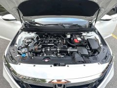 2018 Honda Accord 2018 1.5T AT 260TURBOLuxury #11