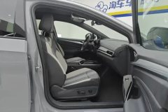 2024 Volkswagen ID.4 CROZZ 2024 Pure enjoymentLimited #8