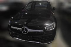 2022 Mercedes-Benz GLC-Class 2022 Facelift II AT GLC 260 L 4MATIC Luxury #2