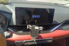 2021 Geely Auto Emgrand S 2021 1.4T AT CVTLuxury #13