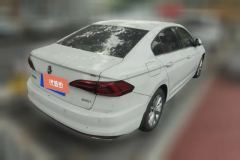 2020 Volkswagen Bora Sedan 2020 1.5 AT Elite #3