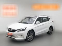 2016 BYD Song 2016 1.5T MT matchlessEditionElite FWD #1