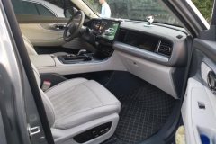 2022 GAC Trumpchi Trumpchi GS8 2022 HybridSeries 2.0TM 4WDPremium （7Seat） #8