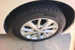 2015 Toyota Corolla 2014 1.6 AT GL-iGenuine LeatherEdition #5