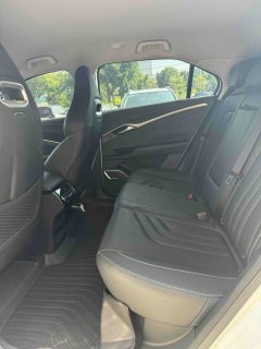 2022 Neta U 2021 Facelift Pro 400 industryCustom #9